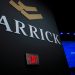 Oficina de Barrick Gold
