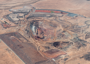 Minera penmont de Fresnillo