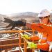 BHP empleará a más trabajadores
