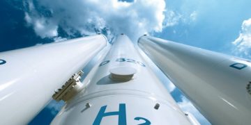 Suministro de Hidrógeno renovable