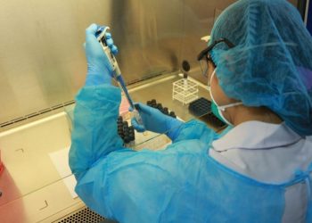 SNMPE donará kits rápidos de descarte