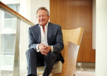 andrew forrest