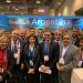 delegación argentina en la pdac 2020