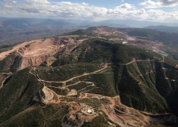 equinox gold y leagold completan su fusión