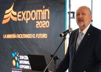 expomin 2020 aplaza sus fechas por coronavirus