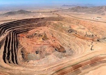 mina sierra gorda y metso fortalecen su relación