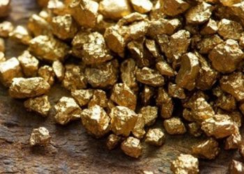 producción de oro se busca duplicar en la minería colombiana