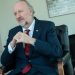 el ministro de minería en chile Baldo Prokurica