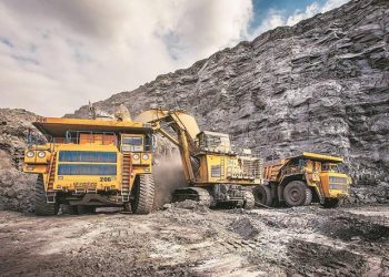 Talabira ii y iii donde nlc india extraera carbon