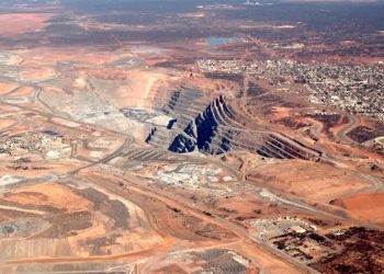 northen star compraá acciones de newmont en super pit