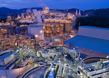 mina pueblo viejo en república dominicana