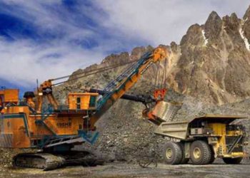 Mayores mineras de cobre