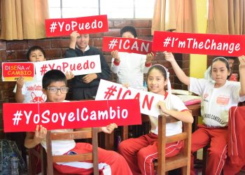 Diseña el cambio Perú