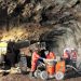 Minería ecuatoriana