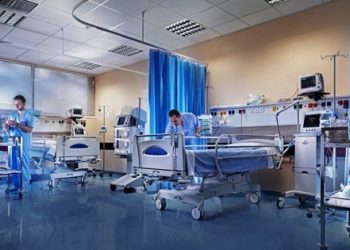 Equipos de cuidados intensivos que donará Anglo American a Moquegua