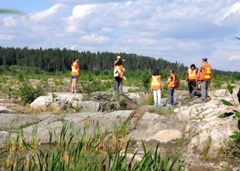 proyecto hardrock de Centerra y Premier gold