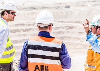 Abb mineoptimize