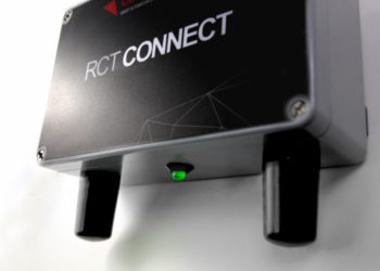 Red wifi rct connect