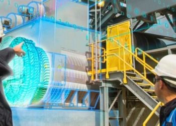 Virtualización de la minería