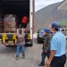 Antamina entrega ayuda a Ancash