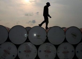 Precio del petróleo