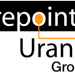 Logo de purepoint Uranium