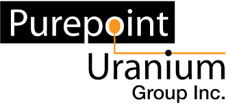 Logo de purepoint Uranium