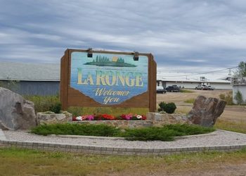 Murchison descubre nueva zona en el lago Brabant