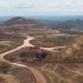 Argonault suspende minería en México