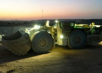 RCT automatiza flota en Burkina Faso