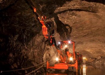 Great Panther suspende operaciones en México