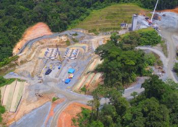COVID-19 mata a un trabajador en la mina Cobre Panamá de First Quantum