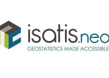 Geovariances lanza mejorada versión de Isatis.neo