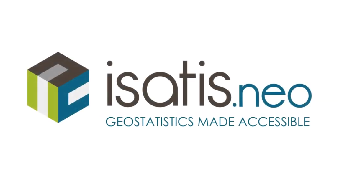 Geovariances lanza mejorada versión de Isatis.neo