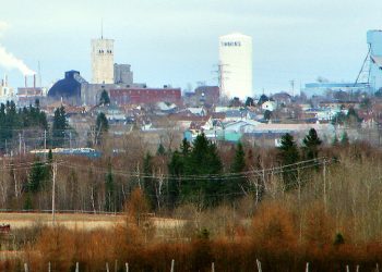 Canada Nickel descubre zona de paladio y platino en Crawford