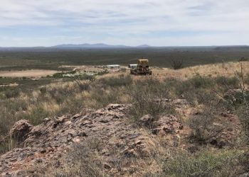 Discovery lanza más ensayos de alto grado de Cordero