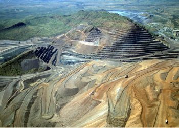 Tecnología: Existe potencial para la extracción de diamantes en Australia, a pesar del inminente cierre de la mina Argyle