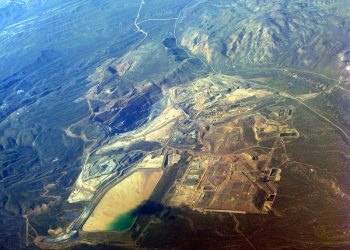 Tecnología: Barrick y Newmont Goldcorp lanzan Nevada Gold Mines