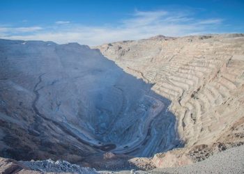 Chile: Aplican inteligencia artificial en Refinería de Chuquicamata