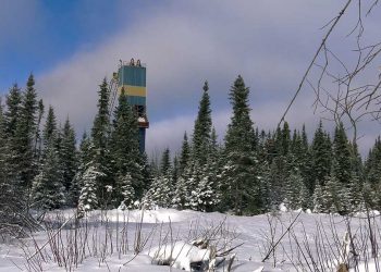 Maple traza el objetivo de perforación de 1,5 km en Douay