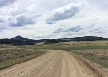 Montana cierra sesión en controvertida mina de cobre