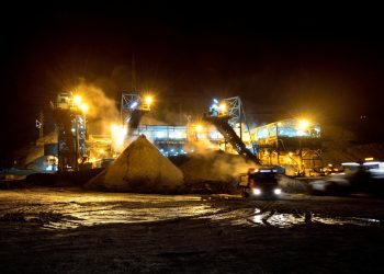 Las operaciones de Nexa en Perú siguen suspendidas