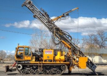 Tecnología: Barrian Mining obtiene contrato para el Proyecto de Oro Bolo de Nevada