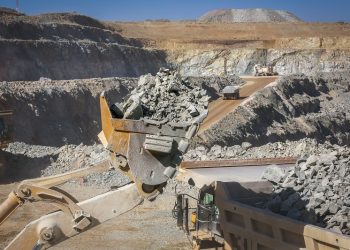 Tecnología: Acacia Mining rechaza oferta de Barrick por $ 979 millones