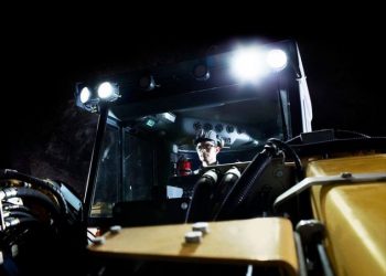 Chile: Epiroc y Orica se asociaron para semiautomatizar transporte de explosivos