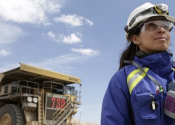 Foto de Teck Resources