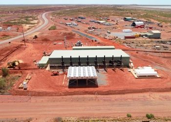 Tanami obtenido por Valmec