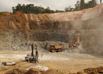 Great Panther comparte el impulso de producción de oro