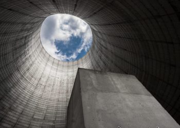 Tecnología: ¿Podrían los pequeños reactores nucleares ser la respuesta para alimentar minas fuera de la red?