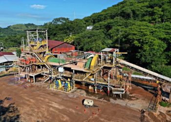 Rio Tinto llega a un acuerdo con Calibre Minería por proyecto en Nicaragua